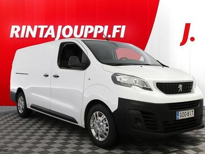 Käytetty Peugeot Expert Premium 150 HP (110 kW) 2020 Valkoinen Van