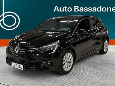 Käytetty 2023 Renault Clio V Intens Viistoperä | 14 480 € (Kallis)