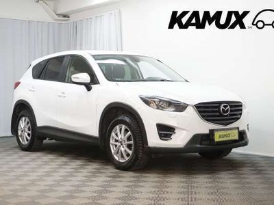 käytetty Mazda CX-5 2,2 (150) SKYACTIV-D Premium Plus 6AT 5ov AWD QJ2