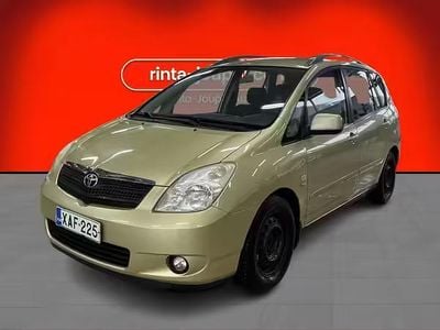 Käytetty Ford Focus Trend 137 HP (100 kW) 2005 Harmaa Farmari