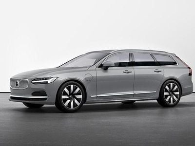 Käytetty Volvo V90 Plus 350 HP (257 kW) 2024 Farmari