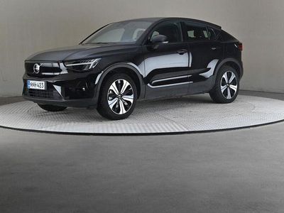 Käytetty Volvo C40 Plus 185 kW (252 HP) 2023 Katumaasturi