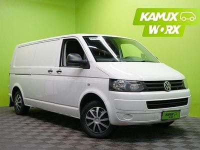 VW T5