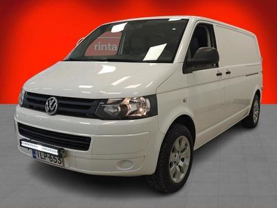 VW T5