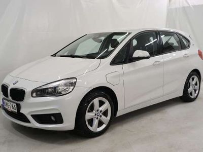 BMW 225 Active Tourer