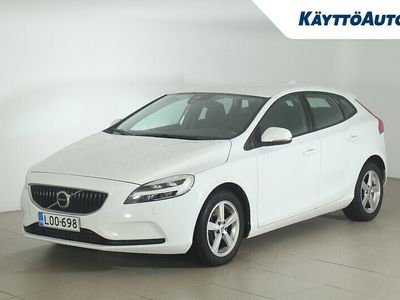 käytetty Volvo V40 T2 Business Aut