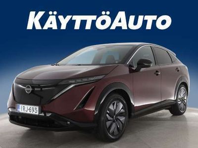 Nissan Ariya