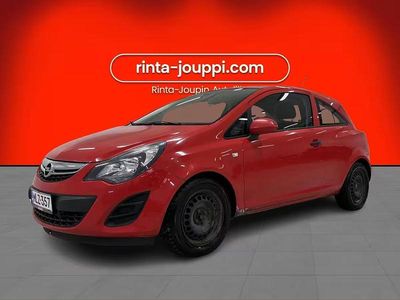 Käytetty Opel Corsa 95 HP (69 kW) 2014 Viistoperä