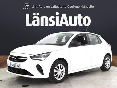 Käytetty Opel Corsa Comfort 75 HP (55 kW) 2020 Viistoperä