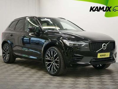 käytetty Volvo XC60 Xc60T8 Twin Engine AWD R Design Recharge / Tulossa myyntiin /