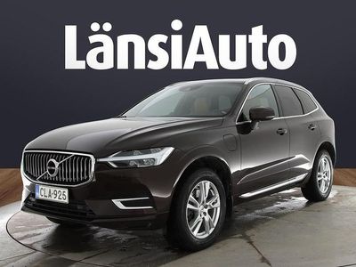 Käytetty 2017 Volvo XC60 Inscription Katumaasturi | 28 460 € (Perustarjous)