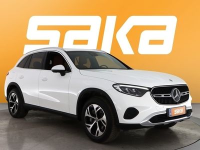 käytetty Mercedes GLC300e 4MATIC A Tulossa / 360° kamera /