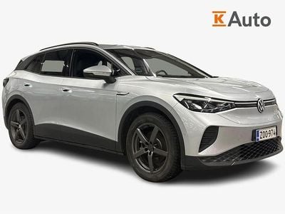 Käytetty 2022 VW ID.4 Pro Performance Katumaasturi | 26 900 € (Perustarjous)