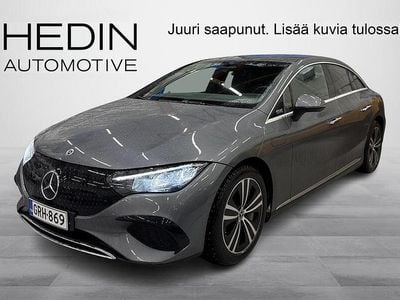 Mercedes EQE300