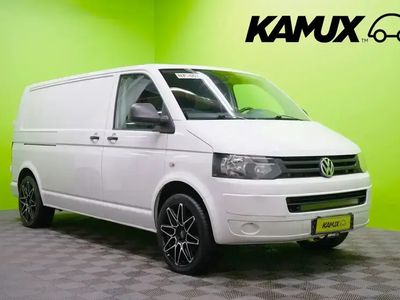 VW Transporter