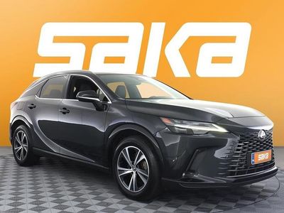 Käytetty 2023 Lexus RX450h+ Executive Line Katumaasturi | 60 800 €
