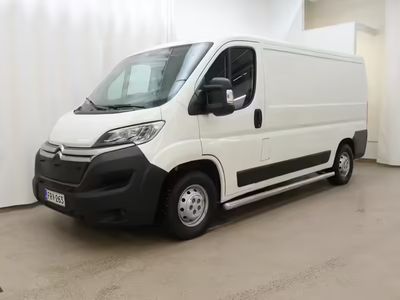 Citroën Jumper