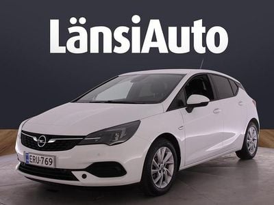 Käytetty 2020 Opel Astra Ultimate Viistoperä | 14 980 € (Perustarjous)