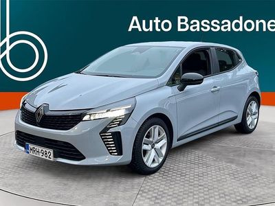 Käytetty 2024 Renault Clio V Evolution Viistoperä | 18 880 €