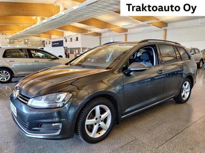 VW Golf VII