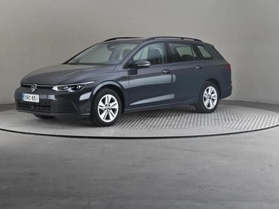 VW Golf VIII