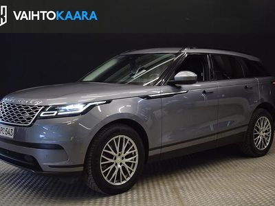 Käytetty Land Rover Range Rover Velar S 301 HP (221 kW) 2021 Katumaasturi