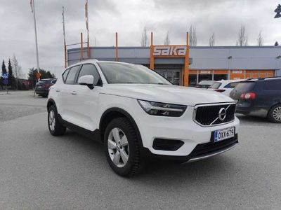 käytetty Volvo XC40 T3 Business aut Tulossa