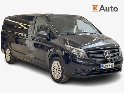 Käytetty 2022 Mercedes Vito Van | 64 900 €