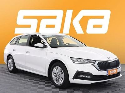 Skoda Octavia G-TEC