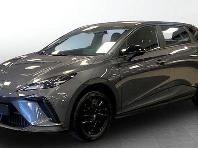 Käytetty MG MG4 EV 125 kW (170 HP) 2023 Viistoperä