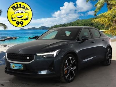 Käytetty Polestar 2 Performance 350 kW (476 HP) 2023 Viistoperä
