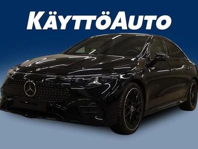 Käytetty Mercedes CLA 250+ AMG line 200 kW (272 HP) 2026 Musta Sedan