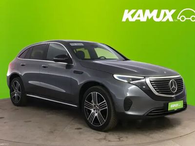 Mercedes EQC400