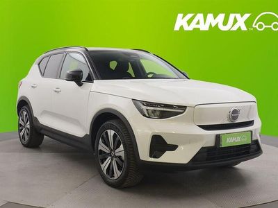 Käytetty 2023 Volvo XC40 Core Katumaasturi | 35 760 € (Hyvä tarjous)