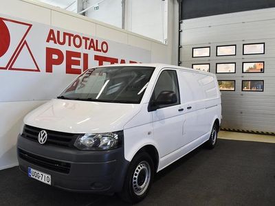 VW T5