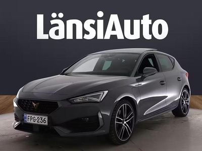 Käytetty Cupra Leon 245 HP (180 kW) 2021