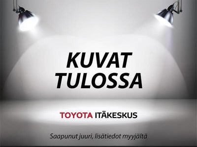 käytetty Toyota Camry 2,5 Hybrid Style Business Edition *** Korkotarjous 4,9% + kulut