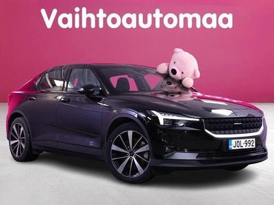 Käytetty 2021 Polestar 2 Pilot Viistoperä | 25 690 €