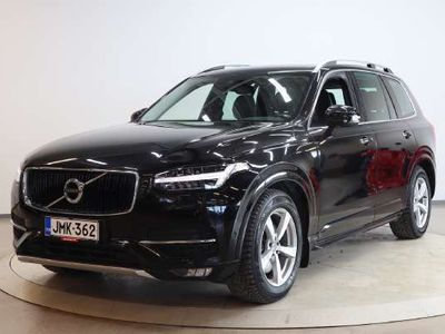 käytetty Volvo XC90 D5 AWD Momentum aut - Tulossa Saloon