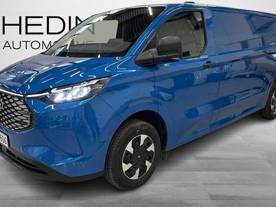 Ford E-Transit