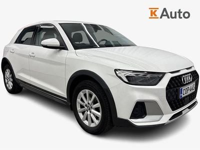 Käytetty 2020 Audi A1 Business Viistoperä | 19 900 € (Perustarjous)