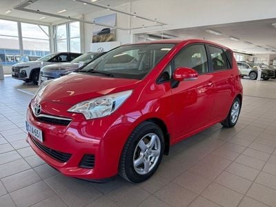 Toyota Verso-S