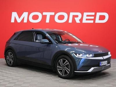 Käytetty Hyundai Ioniq 5 Premium 2023 Katumaasturi
