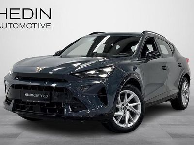 Harmaa Käytetty 2025 Cupra Formentor VZ Katumaasturi | 42 890 €