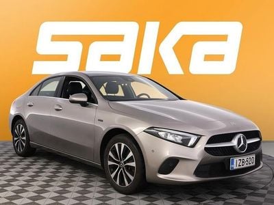 Käytetty Mercedes A250 Business 218 HP (160 kW) 2021 Sedan