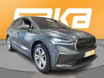 Käytetty Skoda Enyaq iV 132 kW (180 HP) 2022 Katumaasturi