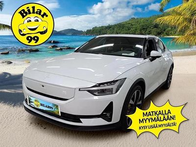 Käytetty 2025 Polestar 2 Performance Viistoperä | 50 900 € (Kallis)