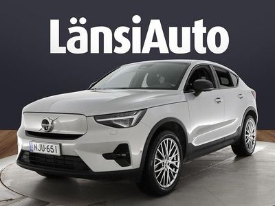 Käytetty Volvo C40 Ultimate 300 kW (408 HP) 2023 Katumaasturi