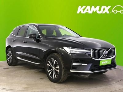 Musta Käytetty 2023 Volvo XC60 Core Katumaasturi | 39 690 € (Perustarjous)