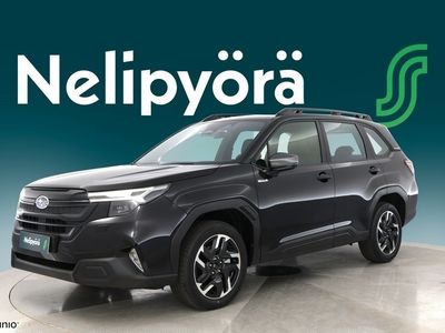 Uusi 2025 Subaru Forester Katumaasturi | 45 900 €